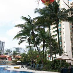 Palm Gardens (D23), Condominium #127918542